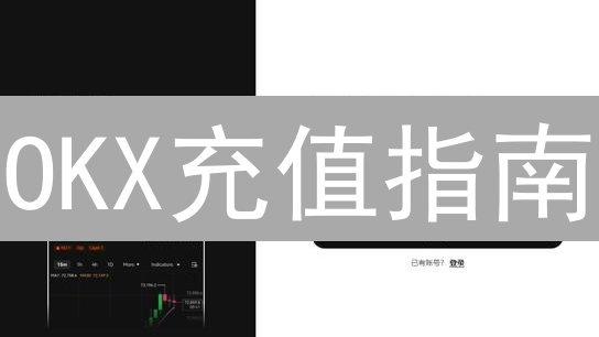 OKX充值指南：新手必看，快速对接钱包，避免资金损失！
