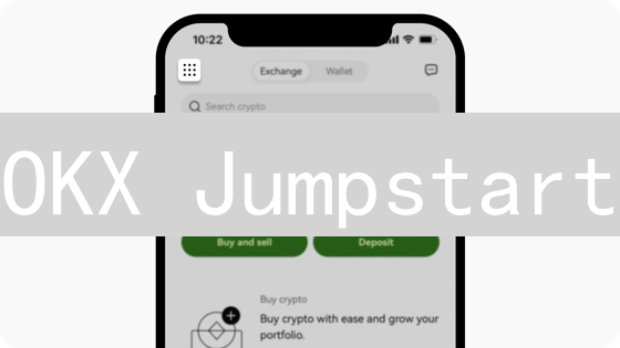 OKX Jumpstart：新币暴富机会？风险评估与投资策略全解析！
