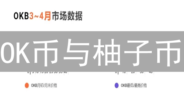 OK币与柚子币：兼容性、生态互联与潜在机遇深度分析