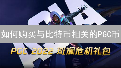 如何购买与比特币相关的PGC币？购买渠道与风险分析