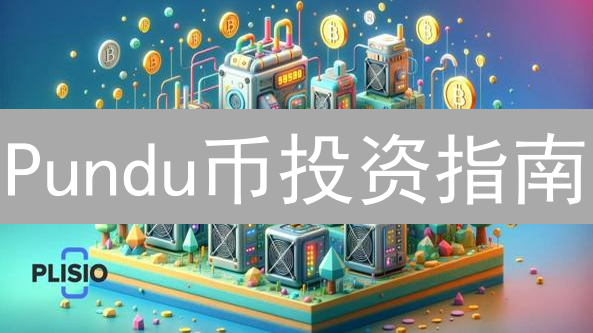 Pundu币投资指南：揭秘最佳购买地点，避免踩坑！