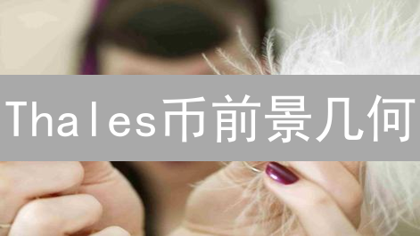 Thales币前景几何？DeFi衍生品市场潜力与挑战！