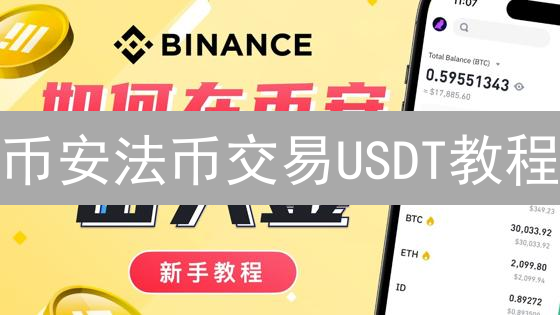 币安法币交易USDT教程：新手必看！安全吗？如何购买？