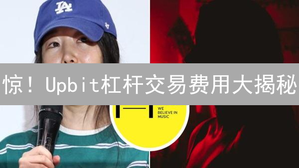 惊！Upbit杠杆交易费用大揭秘：新手避坑指南！