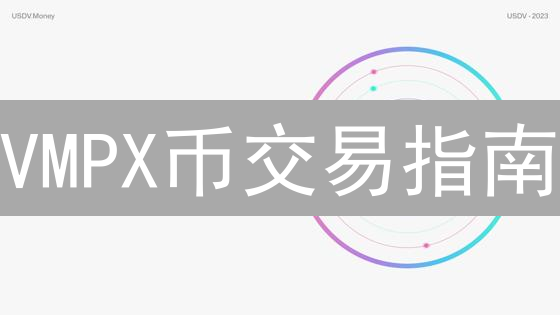 VMPX币交易指南：新手必读！风险提示与投资策略