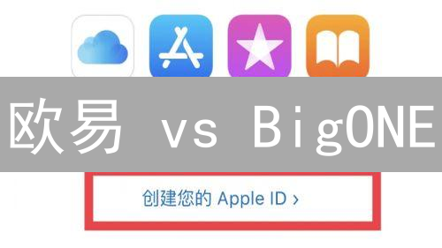 欧易 vs BigONE：加密资产增值，谁是你的最佳选择？